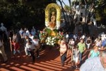 Vila-real viu l'eixida de la Mare de Déu de Gràcia