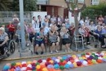 Vila-real viu l'eixida de la Mare de Déu de Gràcia