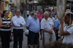 Vila-real muestra el fervor religioso por la Mare de Déu de Gràcia