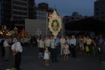 Vila-real muestra el fervor religioso por la Mare de Déu de Gràcia