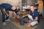 Vila-real se ilumina la 'nit de la xulla'