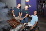 Vila-real se ilumina la 'nit de la xulla'
