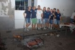 Vila-real se ilumina la 'nit de la xulla'
