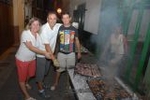 Vila-real se ilumina la 'nit de la xulla'