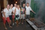 Vila-real se ilumina la 'nit de la xulla'