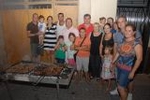 Vila-real se ilumina la 'nit de la xulla'