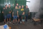 Vila-real se ilumina la 'nit de la xulla'