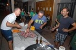 Vila-real se ilumina la 'nit de la xulla'