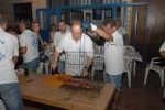 Vila-real se ilumina la 'nit de la xulla'