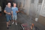 Vila-real se ilumina la 'nit de la xulla'