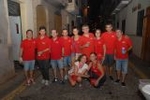 Vila-real se ilumina la 'nit de la xulla'