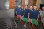 Vila-real se ilumina la 'nit de la xulla'