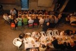 Vila-real se ilumina la 'nit de la xulla'