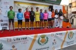 El Gran Premio Vila-real de ciclismo llega a su 70 edición 