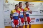 El Gran Premio Vila-real de ciclismo llega a su 70 edición 