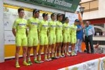 El Gran Premio Vila-real de ciclismo llega a su 70 edición 
