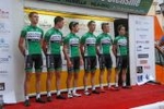 El Gran Premio Vila-real de ciclismo llega a su 70 edición 