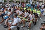 El Gran Premio Vila-real de ciclismo llega a su 70 edición 