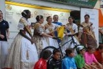 El Gran Premio Vila-real de ciclismo llega a su 70 edición 