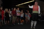 El Raval mantiene el folklore