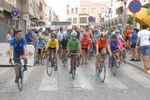 Participativa 'volta en bicicleta'