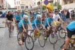 Participativa 'volta en bicicleta'