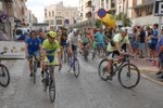 Participativa 'volta en bicicleta'