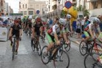 Participativa 'volta en bicicleta'