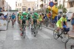 Participativa 'volta en bicicleta'