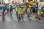Participativa 'volta en bicicleta'