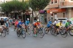 Participativa 'volta en bicicleta'