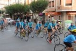 Participativa 'volta en bicicleta'