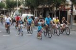 Participativa 'volta en bicicleta'