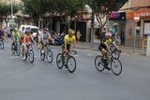 Participativa 'volta en bicicleta'