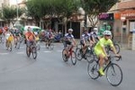Participativa 'volta en bicicleta'