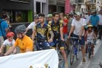 Participativa 'volta en bicicleta'