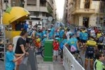 Participativa 'volta en bicicleta'