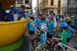 Participativa 'volta en bicicleta'