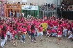 Recta final taurina de la Misericòrdia