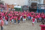 Recta final taurina de la Misericòrdia