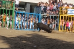 Recta final taurina de la Misericòrdia