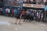 Recta final taurina de la Misericòrdia
