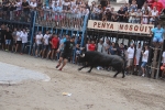 Recta final taurina de la Misericòrdia