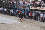 Recta final taurina de la Misericòrdia