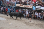 Recta final taurina de la Misericòrdia