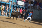 Recta final taurina de la Misericòrdia