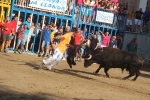 Recta final taurina de la Misericòrdia