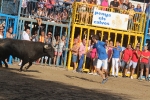 Recta final taurina de la Misericòrdia