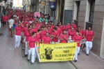 Recta final taurina de la Misericòrdia