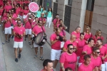 Recta final taurina de la Misericòrdia
